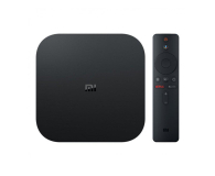 Xiaomi Mi Box S 4K smart tv - 474331 - zdjęcie 1